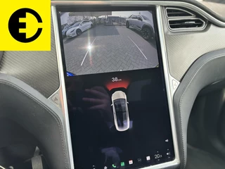 Tesla Model X Tesla Model X 90D Base |Gratis Supercharge|Trekhaak |Auto pilot - afbeelding nr 30