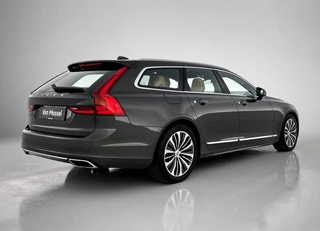 Volvo V90 Volvo V90 2.0 D4 Inscription - afbeelding nr 3