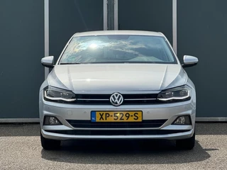 Volkswagen Polo Volkswagen Polo 1.0 TSI 115pk Highline | Full LED | Navi | Climate - afbeelding nr 27