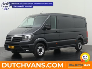 Volkswagen Crafter - 72486386-0