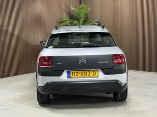 Citroën C4 Cactus Citroën C4 Cactus 1.2 PureT. Business - afbeelding nr 5