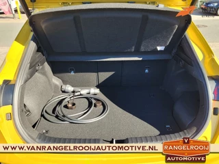 Kia XCeed Kia XCeed 1.6 GDi PHEV ExecutiveLine, pano, LED, ACC, leer, camera - afbeelding nr 12