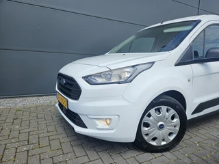 Ford Transit Connect Ford Transit Connect 1.5 L1 Airco Camera Navigatie Inrichting - afbeelding nr 32