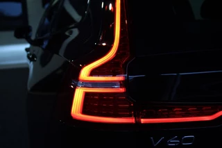 Volvo V60 Volvo V60 2.0 B4 CORE RIJKLAAR l LEDER l 197PK l CAMERA l CARPLAY l - afbeelding nr 42