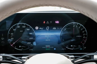 Mercedes-Benz S-Klasse Mercedes-Benz S-klasse 580 e Lang AMG Line |Burmester 3D|4-Wiel besturing - afbeelding nr 28