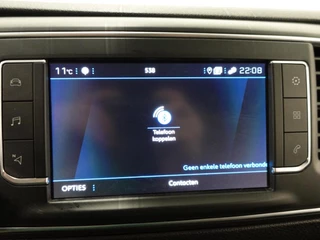 Peugeot Expert Peugeot Expert 1.5 BlueHDI 120PK L2 Airco Navigatie Cruise control Trekhaak - afbeelding nr 28