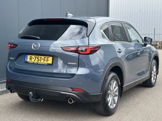 Mazda CX-5 - afbeelding nr 7