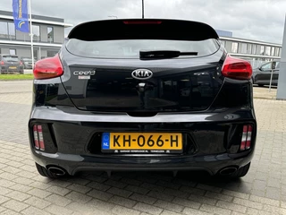 Kia pro_cee'd - afbeelding nr 4