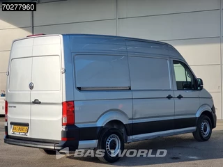 Volkswagen Crafter Volkswagen Crafter 140pk L3H3 Airco Parkeersensoren Carplay Euro6 L2H2 12m3 Airco - afbeelding nr 6