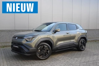Suzuki e Vitara Select 49 kWh