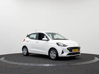 Hyundai i10 Hyundai i10 1.0 Comfort | Apple Carplay + Android Auto | Private lease - afbeelding nr 11