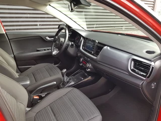 Kia Stonic - afbeelding nr 9