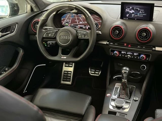 Audi S3 Audi S3 2.0 TFSI S3 QUATTRO MATRIX*AUT*PANO*NAVI*AMBIENT*ACC - afbeelding nr 10