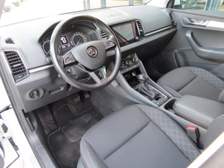 Škoda Karoq - afbeelding nr 12