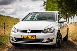 Volkswagen Golf 1.4 TSI |Highline |Nette staat |Stoelverwarm
