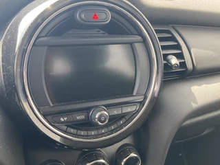 MINI One MINI One Mini 1.2 Pepper Business | NL auto | Navi | CPV | LM velgen - afbeelding nr 8