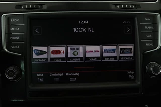 Volkswagen Golf Volkswagen Golf 1.4 TSI GTE | Panoramadak | Carplay | Full LED |  Navigatie | Sportstoelen | Climate control | Cruise control - afbeelding nr 20