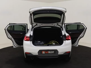 BMW X2 BMW X2 xDrive25e High Executive M-Sport: Luxe, Power en Plug-In Plezier - afbeelding nr 33