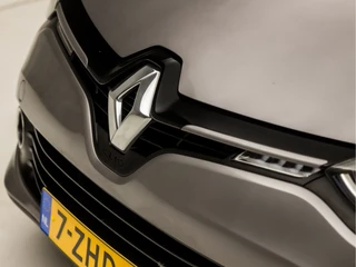 Renault Clio (NAVIGATIE, NAP, GETINT GLAS, SPORTSTOELEN, CRUISE, PARKEERSENSOREN, LM VELGEN, NIEUWE APK, NIEUWSTAAT) - afbeelding nr 26
