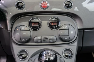 Fiat 500 Fiat 500 0.9 TwinAir Turbo Sport PANORAMADAK NAVI AIRCO - afbeelding nr 19