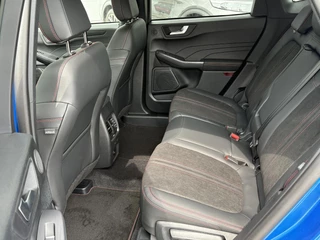 Ford Kuga Ford Kuga 2.5 PHEV ST-Line X 243pk | Driver Assistance Pack | Winterpack | Wegklapbare Trekhaak | 19 inch Licht metalen velgen - afbeelding nr 27