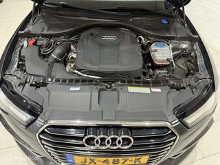 Audi A6 Audi A6 Avant 2.0 TDI ultra Sport Edition Rijklaar - afbeelding nr 14