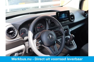 Mercedes-Benz Citan Direct beschikbaar! - afbeelding nr 16