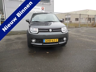 Suzuki Ignis - 367587397-0