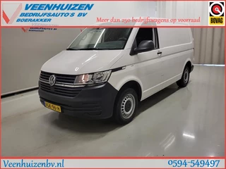 Volkswagen Transporter - afbeelding nr 1