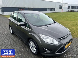 Ford C-MAX - 517410285-0