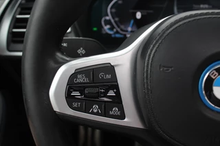 BMW iX3 BMW iX3 High Executive 80 kWh / Panoramadak / 360Camera / Head-up / 20'' / Leder / Harman Kardon / Sfeerverlichting / Dodehoek / DAB / Stoelverwarming / ACC - afbeelding nr 29