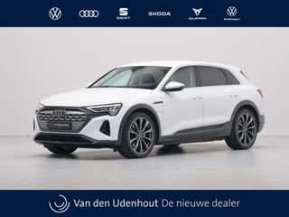 Audi Q8 e-tron - 393766838-0