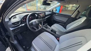 SEAT Leon Seat Leon ST 1.5 TSI Style Ultimate Edition - afbeelding nr 3