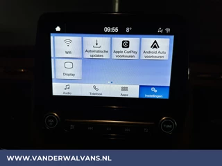 Ford Transit Custom Parkeersensoren, Verwarmde voorruit, Bijrijdersbank, 2800kg trekvermogen - afbeelding nr 8