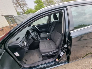 Toyota Auris - afbeelding nr 9