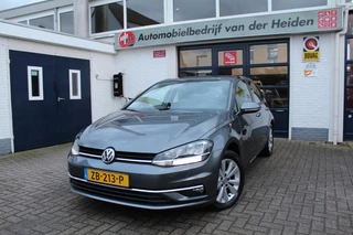 Volkswagen Golf - 144689593-0