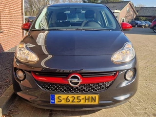 Opel ADAM - afbeelding nr 18