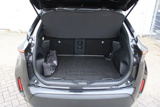 Toyota Yaris Cross - afbeelding nr 20