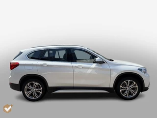 BMW X1 BMW X1 2.0i High Executive Automaat NL-Auto *Geen Afl. kosten* - afbeelding nr 8