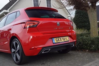 SEAT Ibiza - afbeelding nr 21