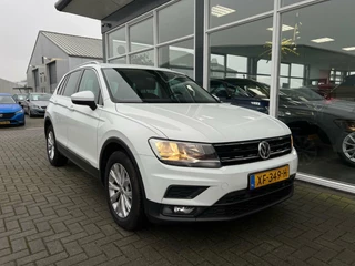 Volkswagen Tiguan Volkswagen Tiguan 1.5 TSI ACT Comfortline Business | Panoramadak | Stoelverwarming | PDC | Apple Carplay/Android Auto | - afbeelding nr 31