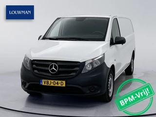 Mercedes-Benz Vito - 196173742-0