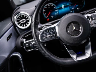Mercedes-Benz CLA Mercedes CLA-klasse 250e AMG|PANO|CAMERA|SFEERV.|45S PAKKET - afbeelding nr 29