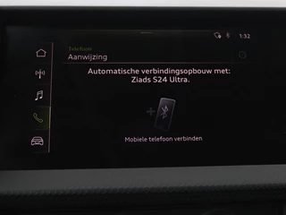 Audi A1 Audi A1 30 TFSI epic | Virtual Cockpit | Cruise control |  Airco | Bluetooth | LED | Regen-/lichtsensor - afbeelding nr 20