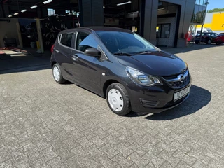 Opel KARL - afbeelding nr 2
