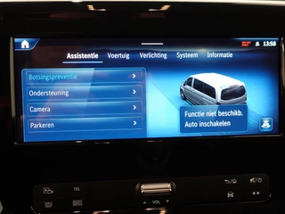 Mercedes-Benz Vito Mercedes-Benz Vito 114 CDI L2 Select Automaat - afbeelding nr 36
