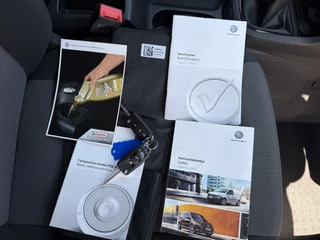 Volkswagen Caddy Cruise Control/parkeersensoren - afbeelding nr 18