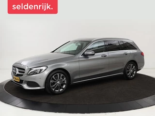 Mercedes-Benz C-Klasse - 221510529-0