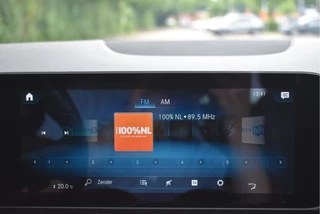 Mercedes-Benz B-Klasse Mercedes-Benz B-Klasse 180 Business Solution | NL-Auto | Afn.trekhaak | Carplay | Nav | Autom.airco | Cruise Contr | Digitale tellers | LED - afbeelding nr 48