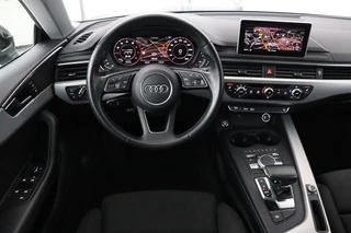 Audi A5 Audi A5 40 TFSI Pro Line Plus | Stoelverwarming |  Carplay | Sportstoelen | Virtual Cockpit | Full LED | Climate control | Cruise control - afbeelding nr 3